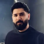 دانلود آهنگ مجید احمدی گته دلی دارمه که پره درد