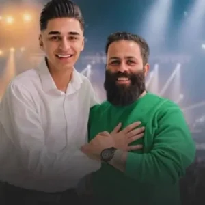 دانلود آهنگ محمد اسمعلی غریبه می یار