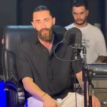 دانلود آهنگ یاسر رویانی چه بوردی هی بانو بانو جان