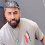 دانلود آهنگ علی رمضانپور شهریور ماهی عشق ماهی تو