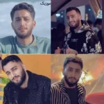 دانلود آهنگ علیرضا باباجانی الهی تی الهی ره نوینم