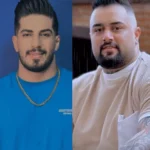 دانلود آهنگ بهنام حسن زاده و محمد کجوری ویس جدید دورهمی