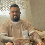 دانلود آهنگ بهنام حسن زاده جان ته وسه بومه حیرون و ویرون جانا
