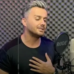 دانلود آهنگ ابی عالی کیجا شنی صورت رو نشونه دارنه