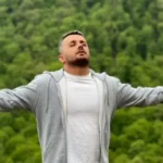 دانلود آهنگ ابی عالی مه دلبر بوین چند روز لس هاده