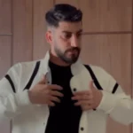دانلود آهنگ فرنام قزوینی ای جان خدا مره ریکا چه کردی نوابه جان نوابه