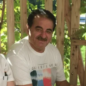 دانلود آهنگ ابراهیم تاتلیس نه فایداسی وار