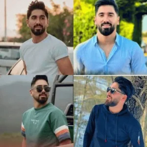 دانلود آهنگ جواد عباسی اتا ریزه میسه مره وسته