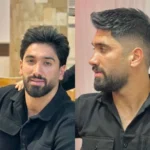دانلود آهنگ جواد عباسی دختر خاله تنه حیرون بومه آ می دلا
