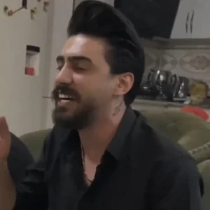 دانلود آهنگ جواد امانی هشدار هدامه مره آزار نکن
