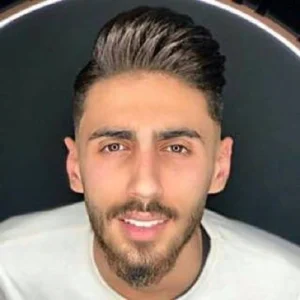 دانلود آهنگ جواد امانی رفق دوش براری