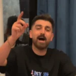 دانلود آهنگ ماهان خادمی گمه شی زار گمه شی زار و بلا