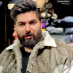 دانلود آهنگ مجید احمدی آخ لال هاکردی دلبر مره