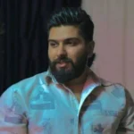 دانلود آهنگ مجید احمدی دلبر تی بی وفایی ره من نکمبه باور