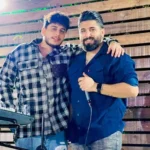 دانلود آهنگ مجید احمدی گل من عاشقمه تی دل لایقمه