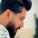 دانلود آهنگ مجید احمدی همه شسه اسم و رسم دار بوینه