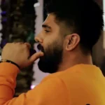 دانلود آهنگ مجید احمدی حیف آدم