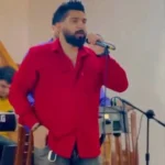 دانلود آهنگ مجید احمدی جنگ جهانی