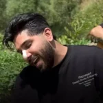 دانلود آهنگ مجید احمدی کهنه ریشه تنه دارمه یار جانه