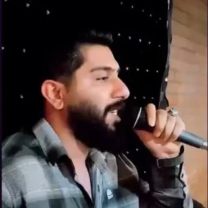 دانلود آهنگ مجید احمدی لیلی