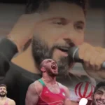 دانلود آهنگ مجید احمدی المپیک ۲۰۲۴