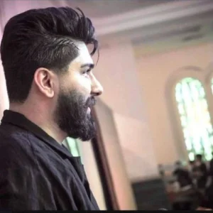 دانلود آهنگ مجید احمدی شی یار قربون می دل بزو خنجر