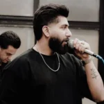 دانلود آهنگ مجید احمدی تفنگ دره می دوش سر تی خاطریه
