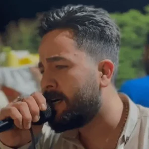 دانلود آهنگ مجید حسینی گلادیاتوری دادا تو دستور هاده