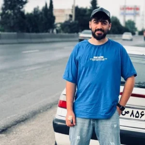 دانلود آهنگ مهدی براری منه نا بویی خل و دیوانه وومه