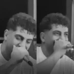 دانلود آهنگ محمد کجوری دشمنون الفرار