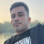 دانلود آهنگ رمضان قزوینی یادش بخیر با اتا گل قشنگ بهاری داشتمی