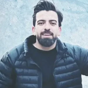 دانلود آهنگ رامین مهری هم شر و شوری و هم با کلاسی