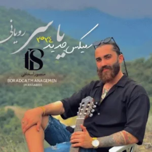 دانلود آهنگ یاسر رویانی ریمیکس ۲۰۲۴