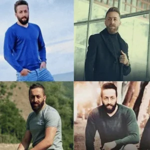 دانلود آهنگ ناصر عباسی امام رضا (ع)
