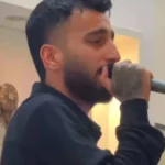 دانلود آهنگ علیرضا باباجانی امیر لشکره خدایی جیگره