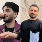 دانلود آهنگ علیرضا باباجانی و مهرداد پازواری امیر لشگره خدایی جیگره