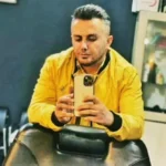 دانلود آهنگ ابی عالی به دریا دل دوسمه خشک هایته اوو