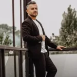دانلود آهنگ ابی عالی اعتراف دل من وی چشم عاشق بومه