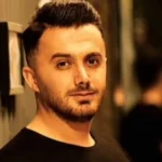 دانلود آهنگ ابی عالی هرجا دری جان برار من ته فدایی هستمه