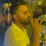دانلود آهنگ ابی عالی تو چادر بشتی شی سر بوردی می ور