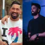 دانلود آهنگ جواد عباسی بیا باهم بریم سفر دبی دبی