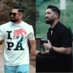 دانلود آهنگ جواد عباسی چریک و لاتی رفق عشق تره دارمه