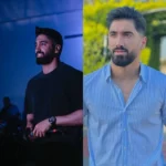 دانلود آهنگ جواد عباسی دشمنون الفرار