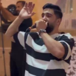 دانلود آهنگ جواد عباسی پایین محله ماشین بوق آخ دل من