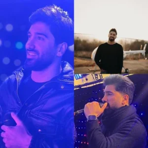 دانلود آهنگ جواد عباسی شاه کش