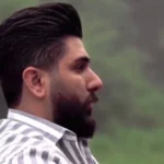 دانلود آهنگ مجید احمدی از من دور بوی