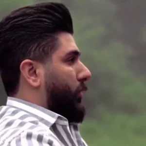 دانلود آهنگ مجید احمدی از من دور بوی