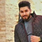 دانلود آهنگ مجید احمدی بوق به بوقه دلبر