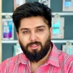دانلود آهنگ مجید احمدی دیاری دیاری دل نوونه خار