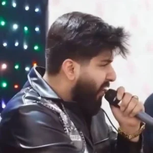 دانلود آهنگ مجید احمدی لعنت به عشق و آشنایی
